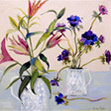 Annabel Fairfax Oils